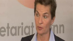 Christiana Figueres