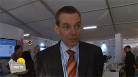 Harald Gerding, Director, KfW South Africa German Development Bank