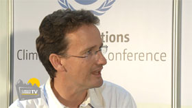 Tim Ash Vie: Climate change leaders