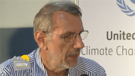 Holger Rogner, International Atomic Energy Agency