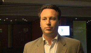 9/12 E3G Chief Executive Nick Mabey on COP17
