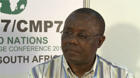 Frank Msafiri