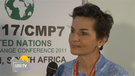 Christiana Figueres