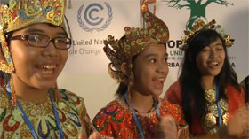 National Council on Climate Change Indonesia