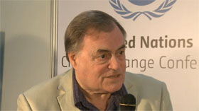 John Prescott