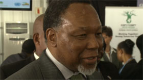 Kgalema Motlanthe