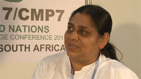 Prambha Patel