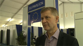 Erik Solheim