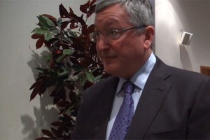 Fergus Ewing: Scotland's clean energy lead