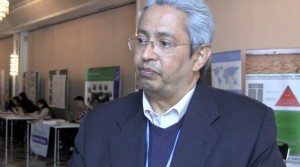 Bonn 2012: Land degradation central to climate talks