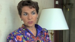 Bonn 2012: Figueres on equity, ambition, Rio+20 and Twitter