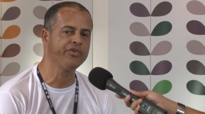 Rio+20: Rosenildo Pereira, Assessor de Meio Ambiente