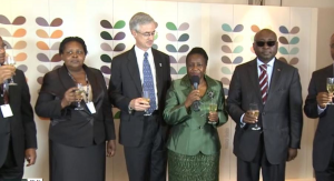 Rio+20: Launching Mozambique´s National Green Economy Roadmap