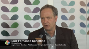 Rio+20: Luiz Fernando Schettino, Agência de Serviços Públicos de Enegia