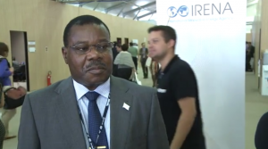 Rio+20: Investing in Hydropower in Mozambique 