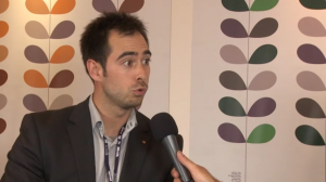 Rio+20: Nicolas Biron, Organisation Internationale de la Francophonie