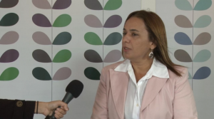 Rio+20: Melina de Carvalho Barbosa, Banco do Nordeste