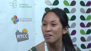 CBD COP11: Invasive species have ravaged Guam's biodiversity