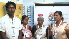 CBD COP11: Sri Lankan indigenous knowledge furthers sustainability