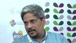 CBD COP11: Amnesty CEO's message to Indian PM