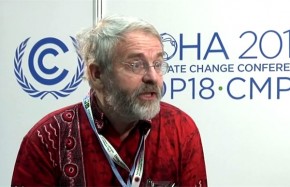 COP18: Indonesia provides model for REDD implementation