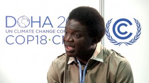 COP18: Positive action on climate change taking place at city level