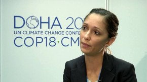 COP18: Central America must get recognition as a highly vulnerable region