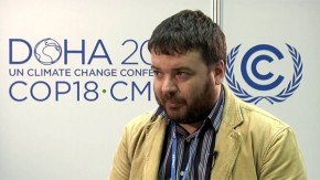 COP18: CCS vital to abating carbon emissions