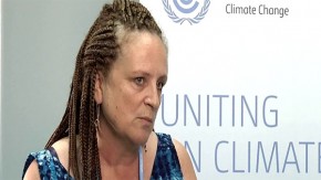 COP18: Women’s contribution to emissions must be considered to meet climate goals