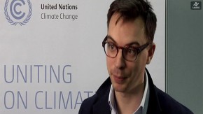 COP18: Developed nations must put finance cards on the table