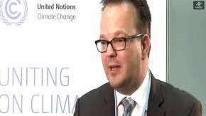 COP18: Adaptation must be discussed at the UN climate talks