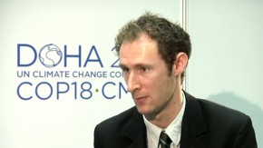 COP18: Ecosystem based adaptation must be including in countries’ NAPs