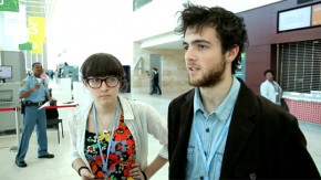 COP18: Under-18s should be permitted into the UN climate talks