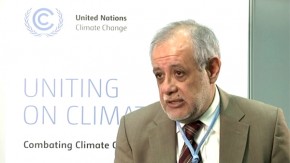 COP18: Traditional communities can teach us about climate adaptation
