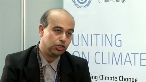 COP18: Geoengineering could reduce need of air-conditioning in Doha