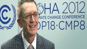 COP18: Developed nations must provide reassurance on 2013 finance, says EU