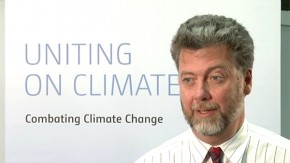 COP18: Permafrost action needed to prevent world overshooting 2°C target 