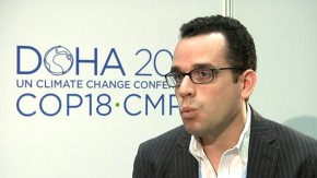 COP18: Using Census date to track climate vulnerability 