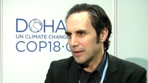 COP18: UN climate talks vital but not the only way