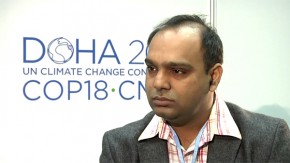 COP18: Regional cooperation vital for climate change adaptation