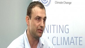 COP18: Have the UN climate talks gotten too big?