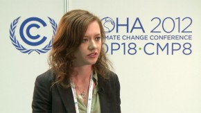 COP18: Carbon trading negotiations must work to safeguard indigenous rights