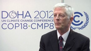 COP18: Farmers must be armed with best climate information