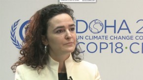 COP18: Must build trust into climate finance