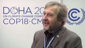 COP18: Drylands can be part of climate solution