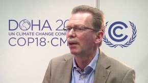 COP18: Green Climate Fund should buy insurance for most vulnerable