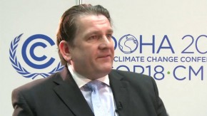 COP18: New finance model needed to spend climate cash