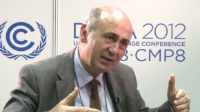 COP18: Those ignoring renewables will become obselete