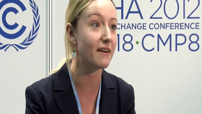 COP18: EU must urgently increase ambition to match science