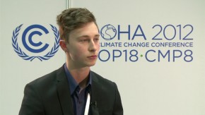 COP18: Kyoto Protocol vital step in transition to Durban Platform 